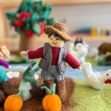 Farm Play Mat