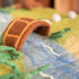 Farm Play Mat