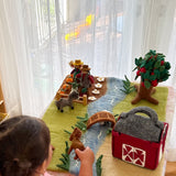 Farm Play Mat