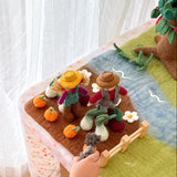 Farm Play Mat