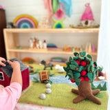 Farm Play Mat