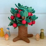 Apple Tree