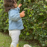 The Forager Bag