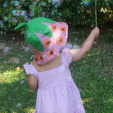 Strawberry Hat