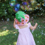 Strawberry Hat