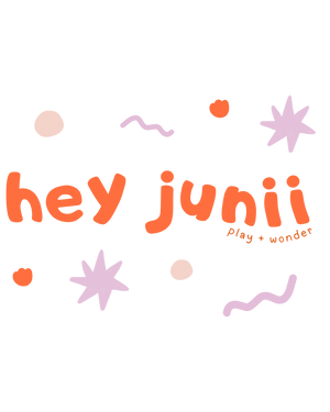 hey junii