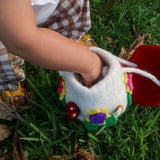 The Forager Bag