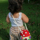 The Forager Bag
