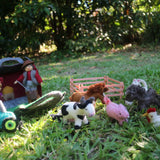 Farm Play Set