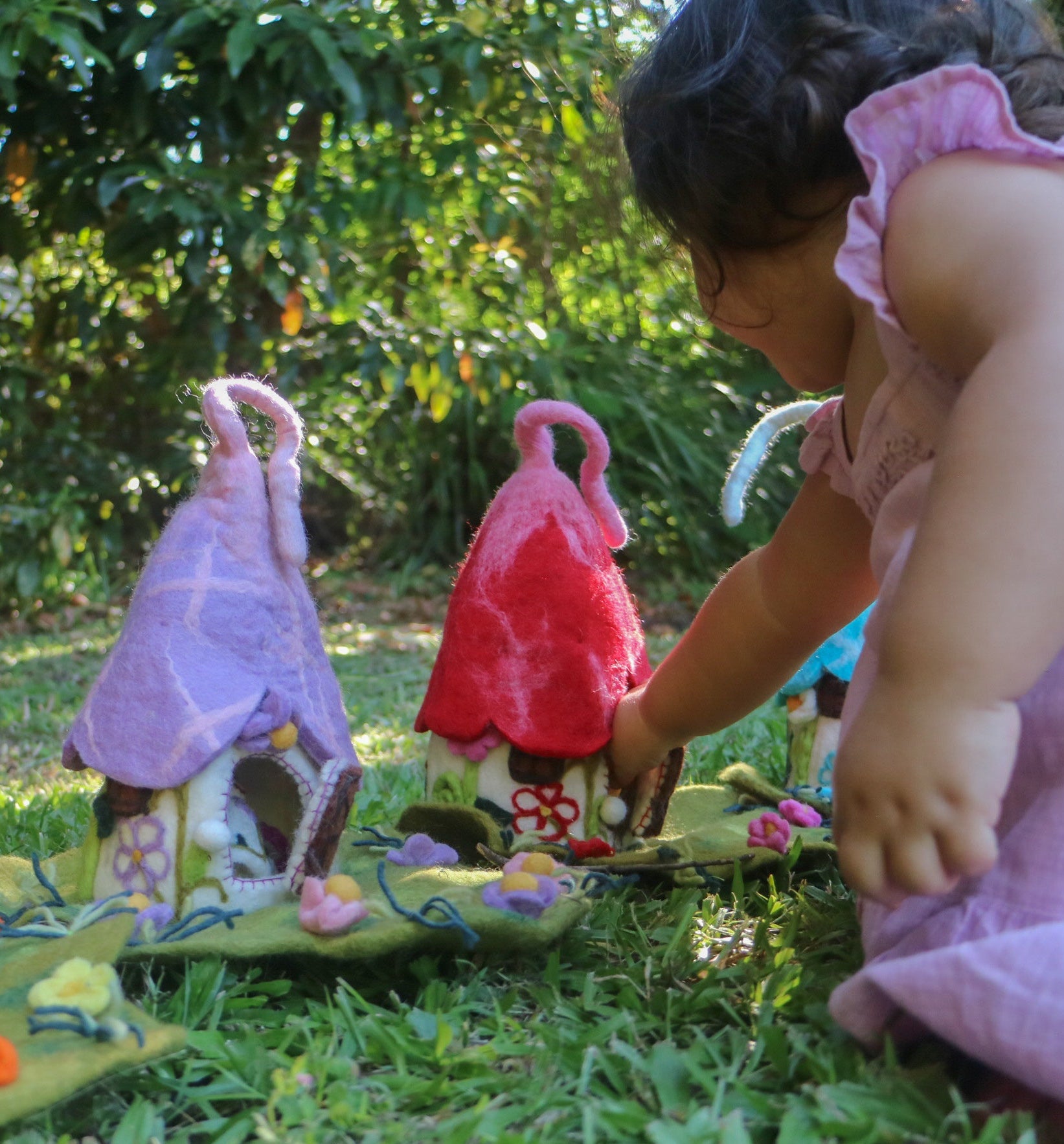 The Fairy House