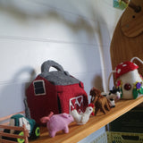 Farm Play Set