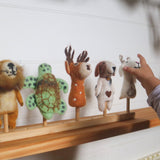 Finger Puppets