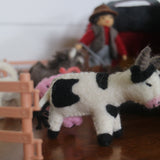 Farm Play Set