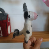 Finger Puppets