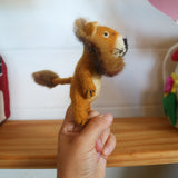Finger Puppets