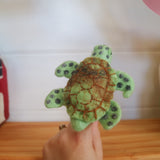 Finger Puppets
