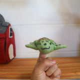 Finger Puppets