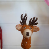 Finger Puppets