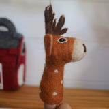 Finger Puppets