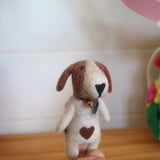 Finger Puppets