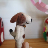 Finger Puppets