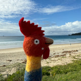 Finger Puppets