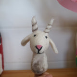 Finger Puppets