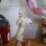 Finger Puppets