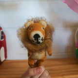 Finger Puppets