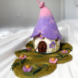 Fairy House Play Set