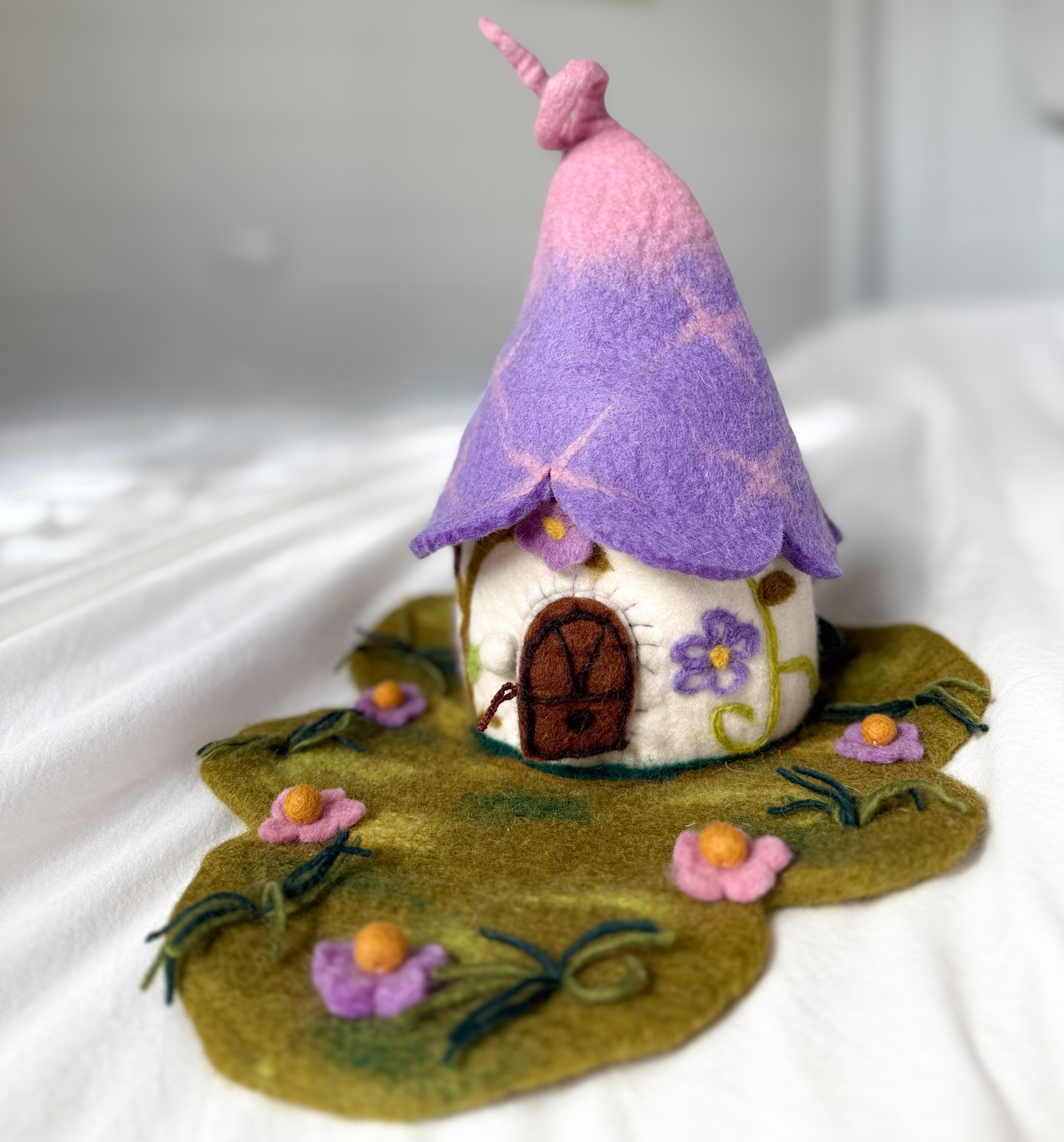Fairy House Play Set