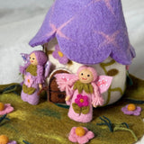 Fairy House Play Set