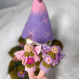 Fairy House Play Set
