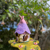 Fairy House Play Set