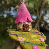 Fairy House Play Set