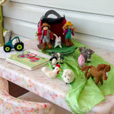 Farm Play Set