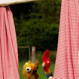 Finger Puppets