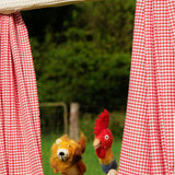 Finger Puppets