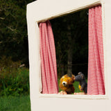 Finger Puppets