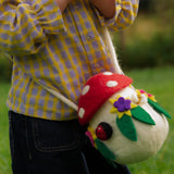 The Forager Bag