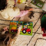 Farm Play Set
