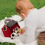 Farm Play Set