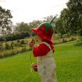 Strawberry Hat