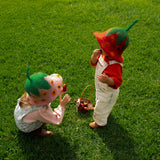 Strawberry Hat