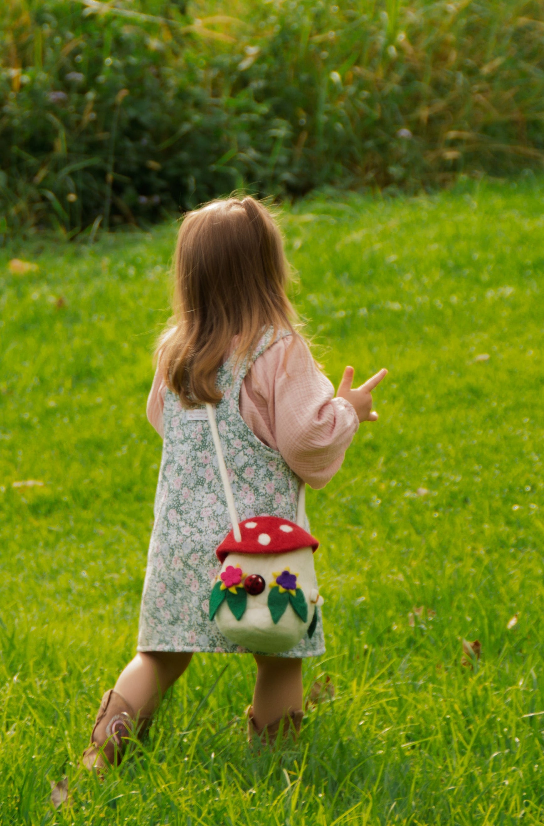 Forager Bag