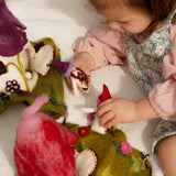 Fairy House + Puppet