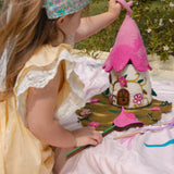 Fairy House Play Set