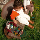 Farm Play Set