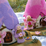 Fairy House Play Set