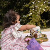 Fairy House Play Set